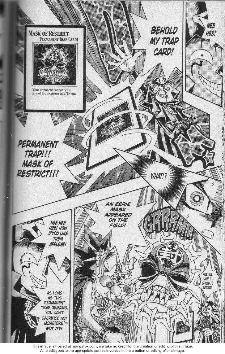 Yu-Gi-Oh! Duelist Chapter 126 13